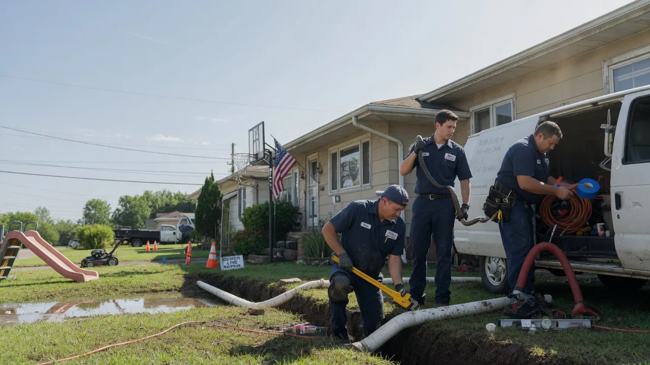 Toilet Installation in Fairland, MD near me